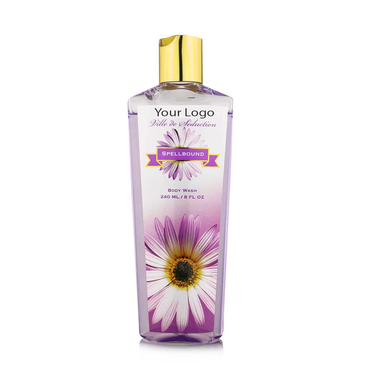 Body Gel SpellBound