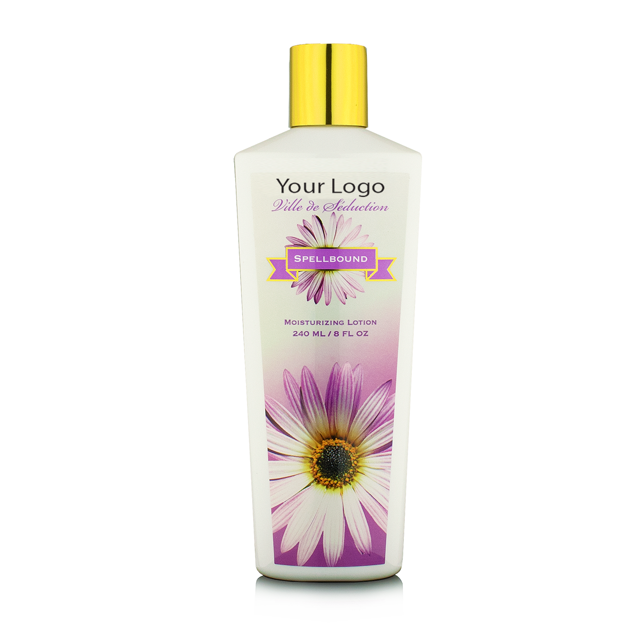 Spellbound Lotion