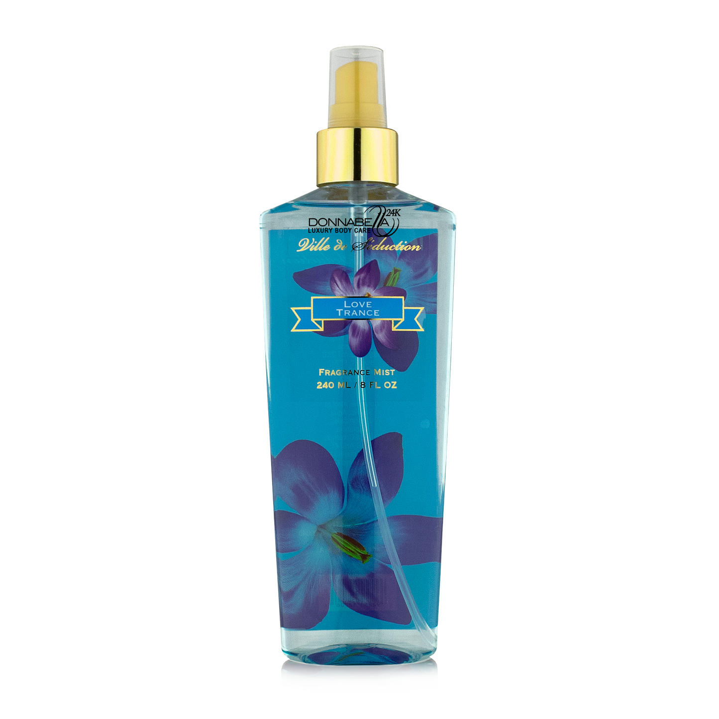 Love Trance Mist - Donnabella Pro