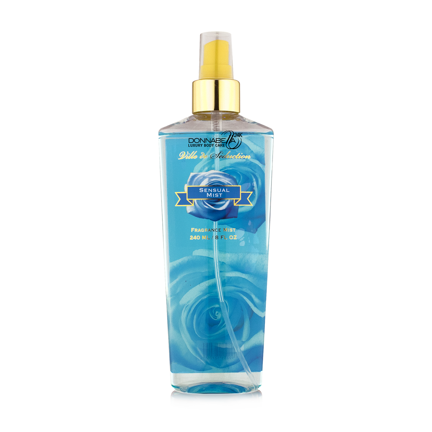 Sensual Mist - Body Mist - Donnabella Pro