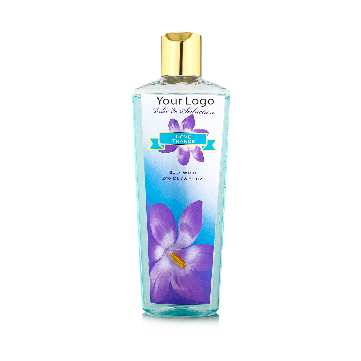 Body Gel Love Trance