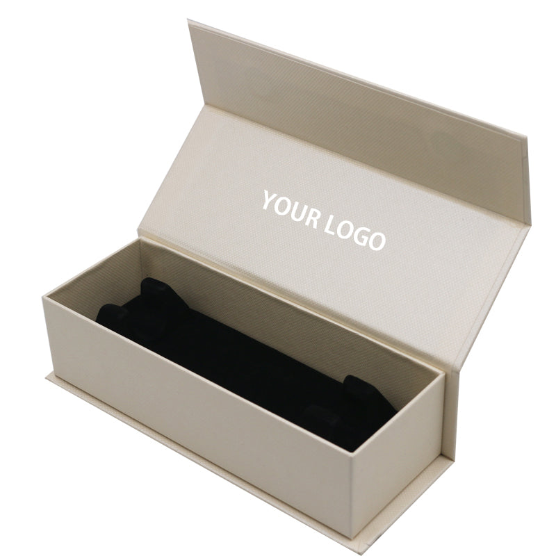 Seattle Luxury Handmade Custom Cosmetics Package