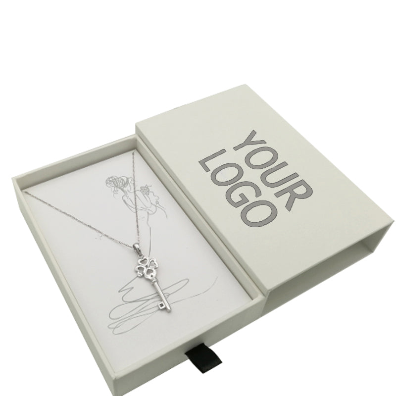 Los Angeles Custom Half White Jewelry Package