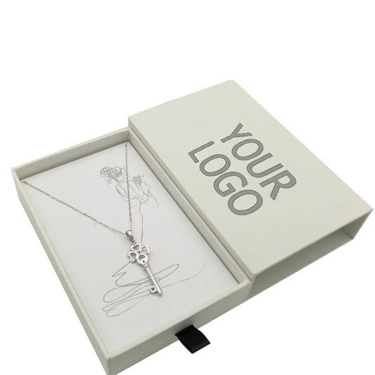Los Angeles Custom Half White Jewelry Package