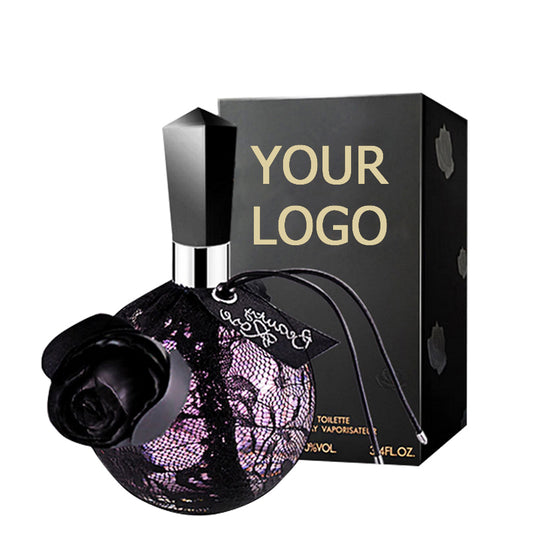 Dublin Deluxe and Elegant Lady Perfume Package