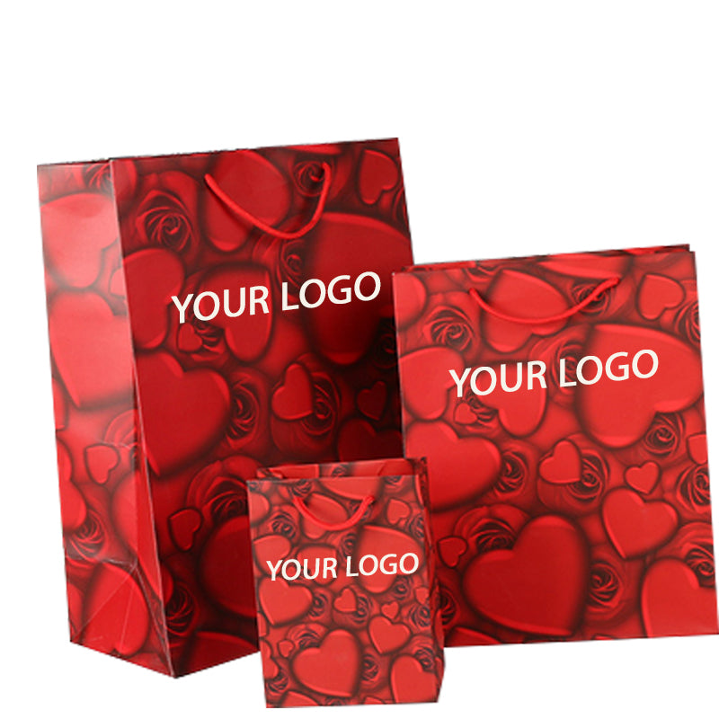 Traditional Marriage Gift Paper Bags