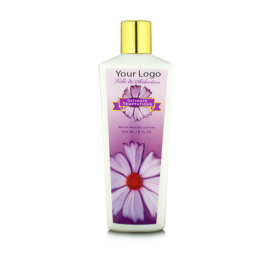 Intimate Temptation Lotion