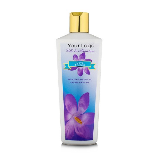 Love Trance Lotion