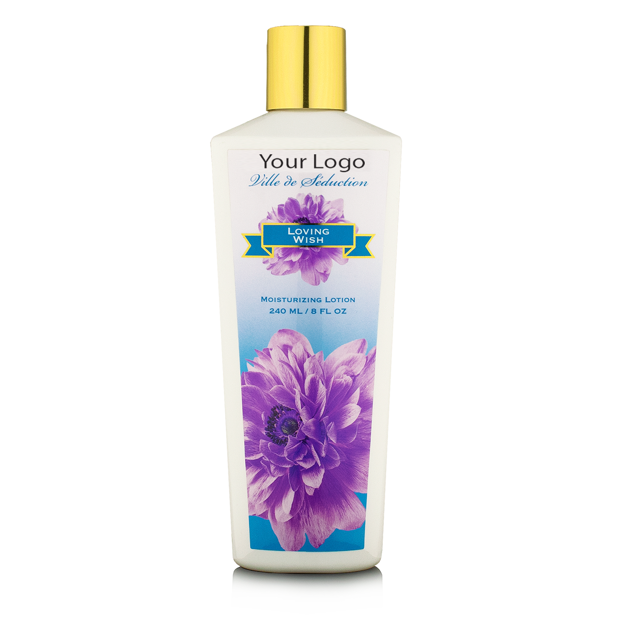 Loving Wish Lotion