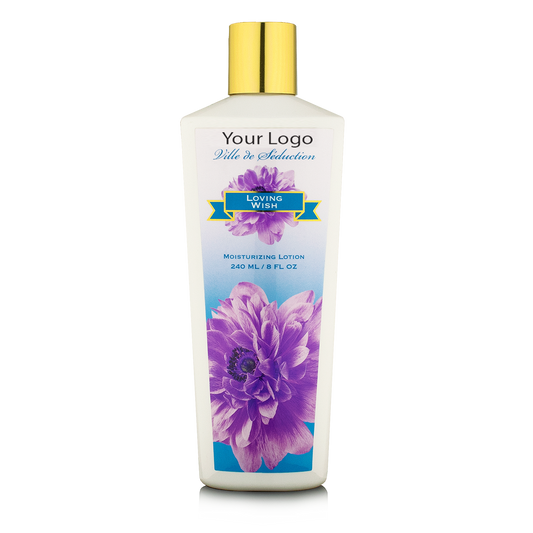 Loving Wish Lotion