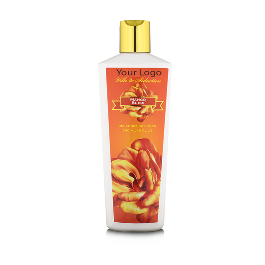 Mango Bliss Lotion