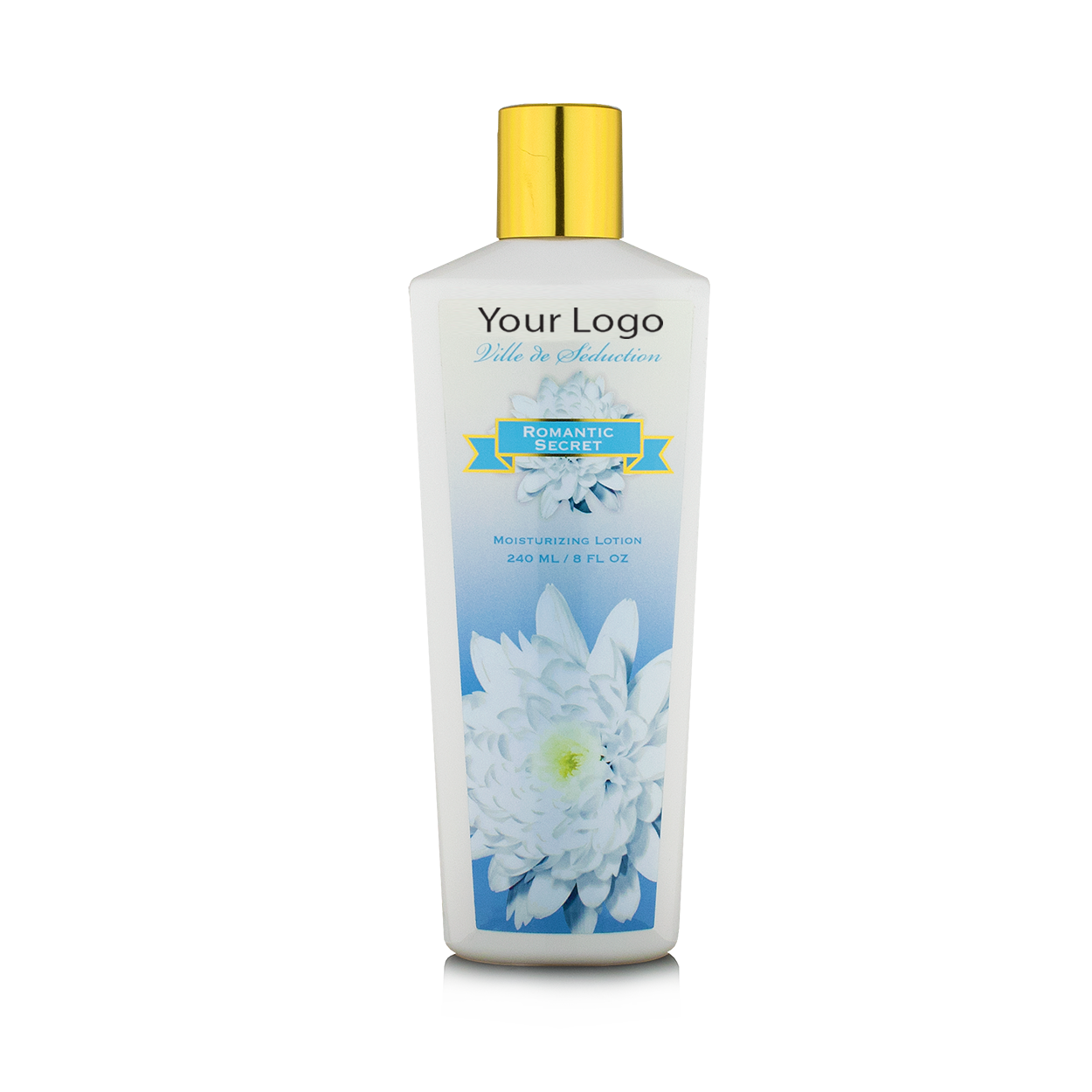 Romantic Secret Lotion