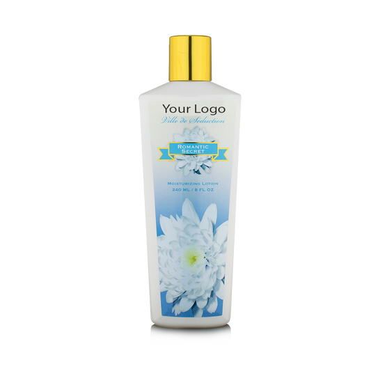 Romantic Secret Lotion