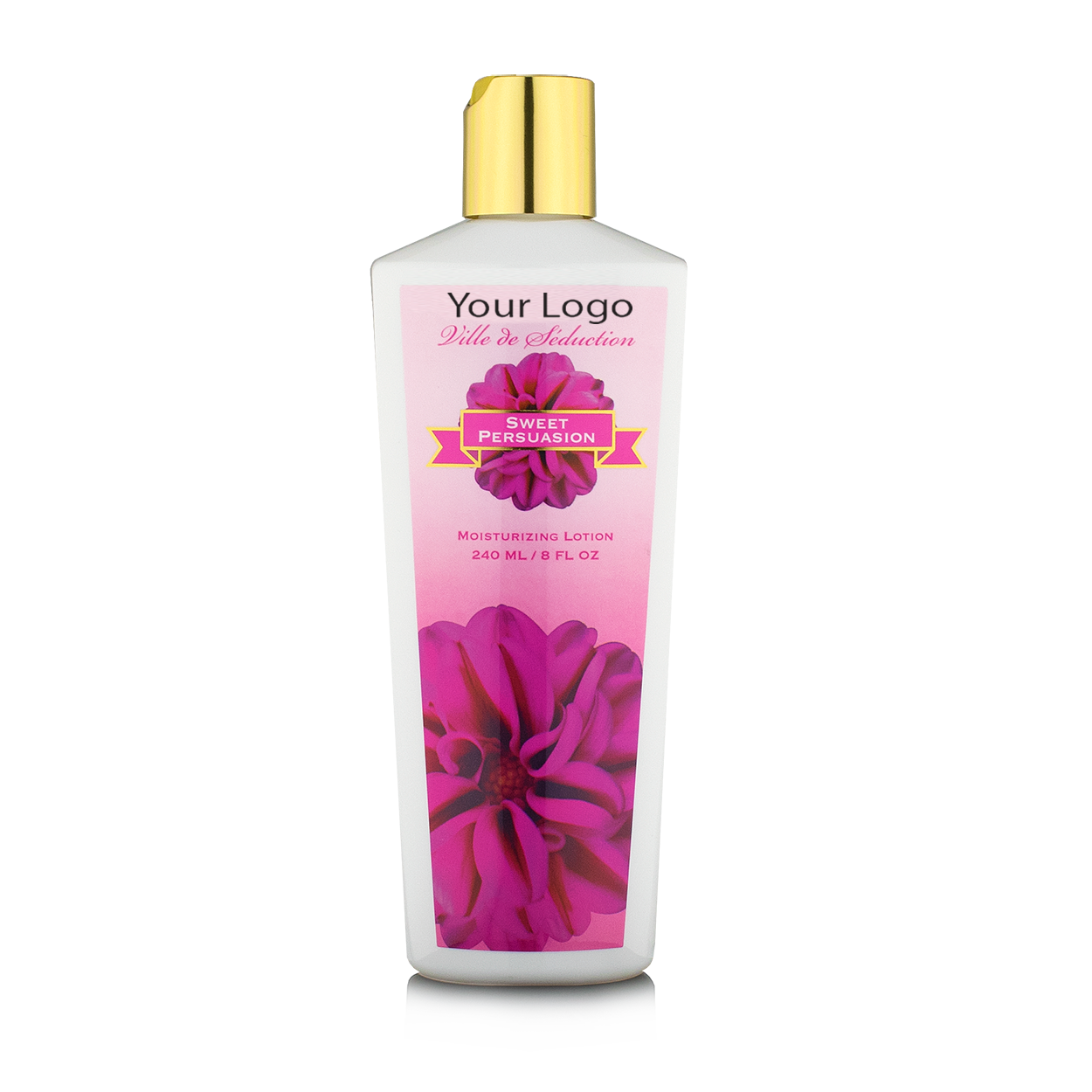 Sweet Persuasion Lotion