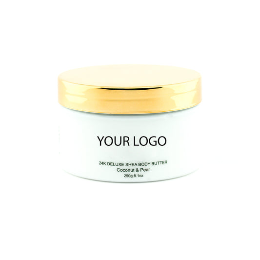 Coco Kiss Body Butter