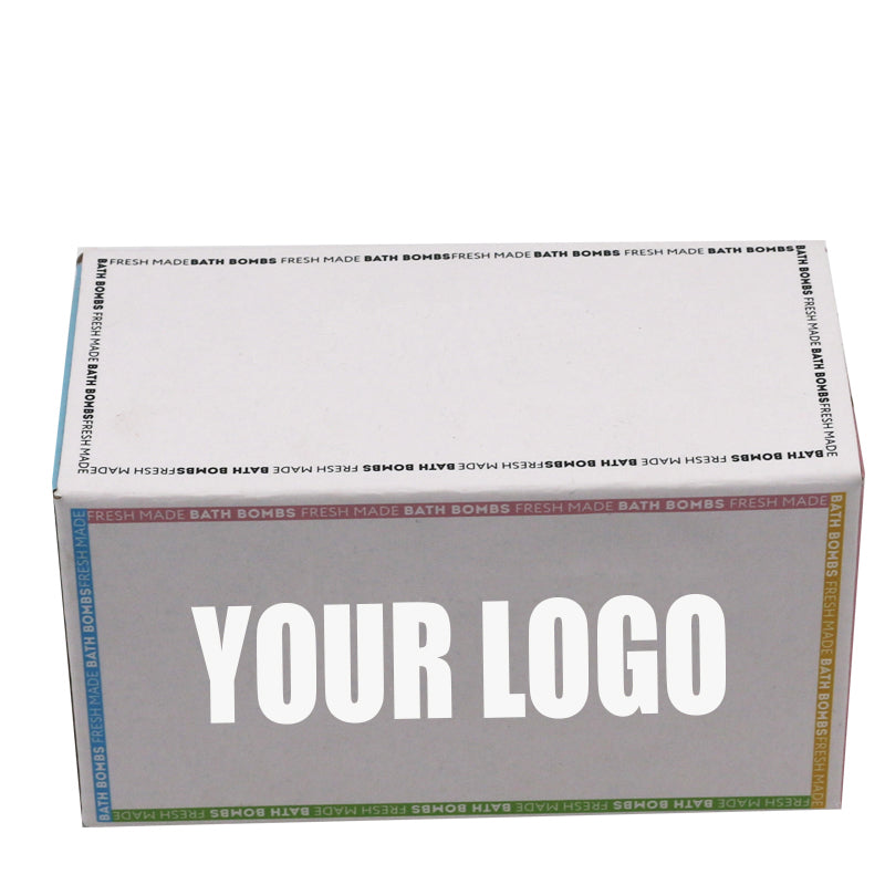 Viena Glossy Fold-able Luxury Cosmetics Package