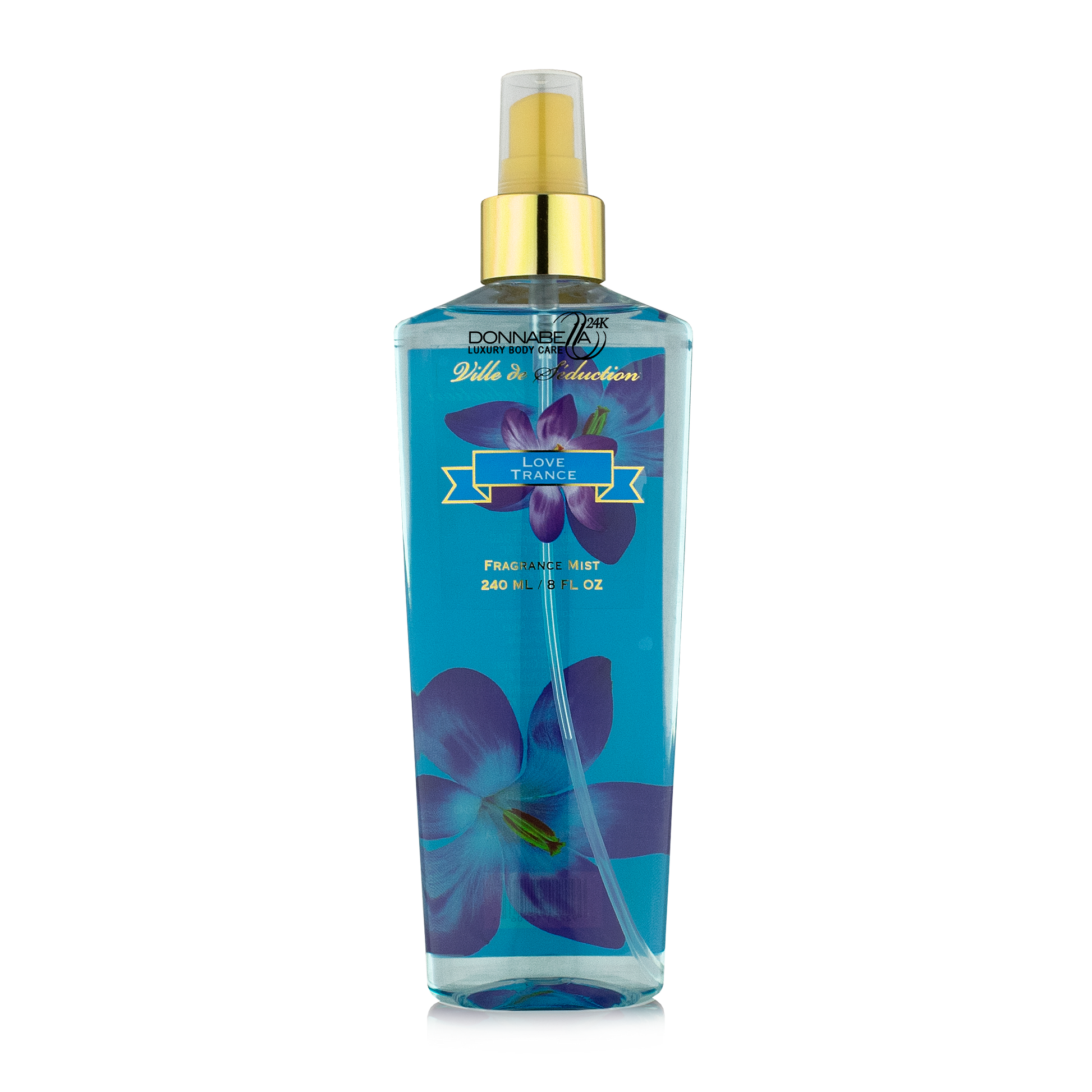 Love Trance Mist - Donnabella Pro