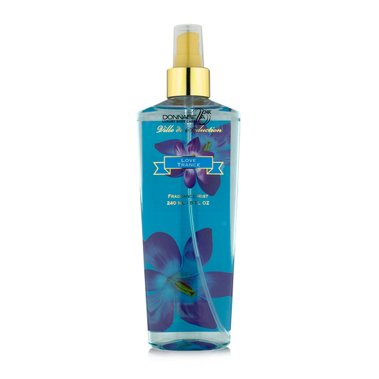 Love Trance Mist - Donnabella Pro
