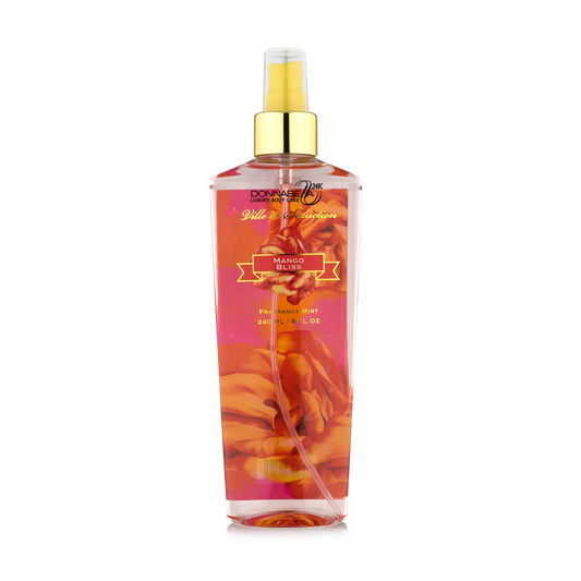 Mango Bliss Mist - Donnabella Pro